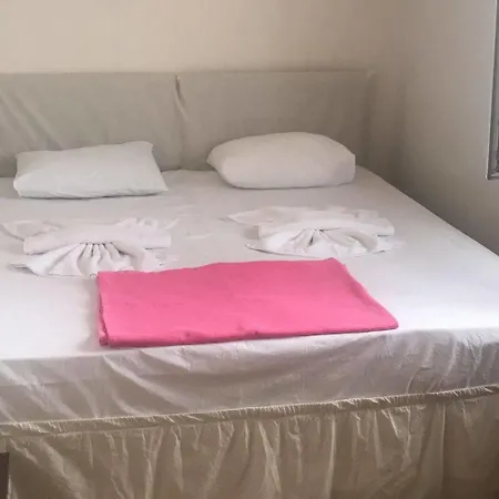 Zoviya Hill White Apart Aparthotel 2*