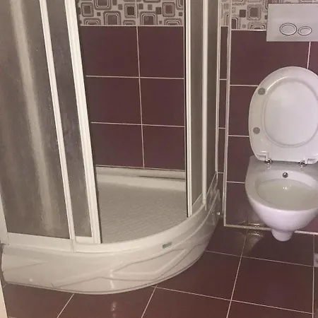 Aparthotel Zoviya Hill White Apart 2*