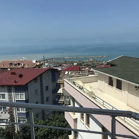 Zoviya Hill White Apart Aparthotel