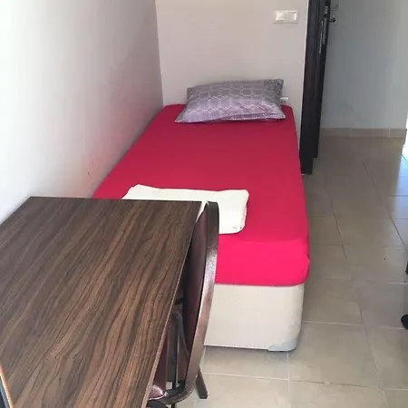 Zoviya Hill White Apart Trabzon