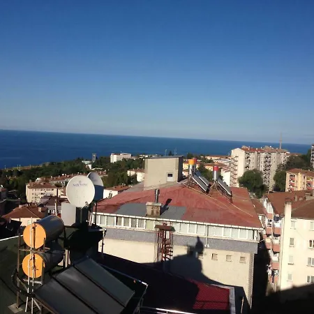 Aparthotel Zoviya Hill White Apart 2*