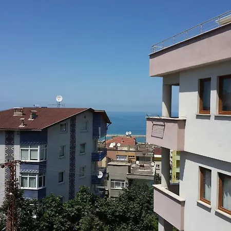 Zoviya Hill White Apart Aparthotel 2*