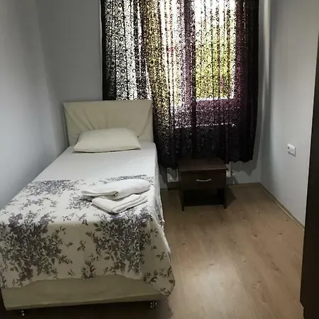 Aparthotel Zoviya Hill White Apart Trabzon