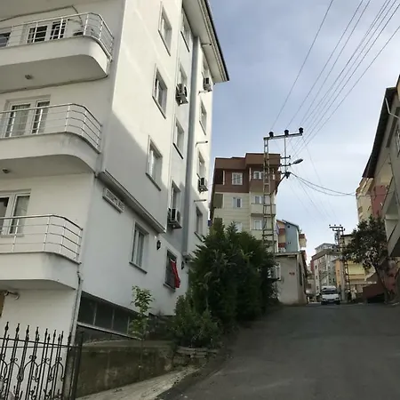 Zoviya Hill White Apart Aparthotel 2*