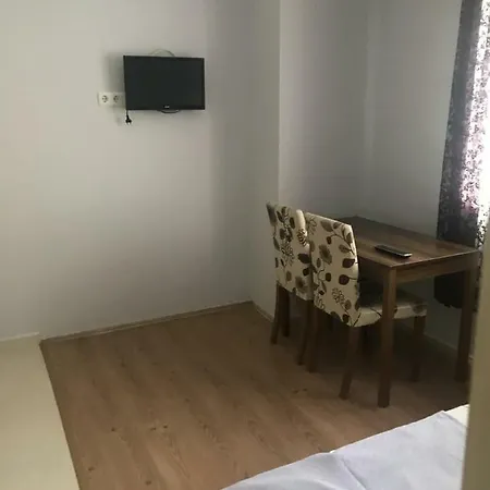 Zoviya Hill White Apart Aparthotel Trabzon