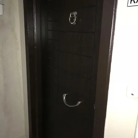 Zoviya Hill White Apart Aparthotel Trabzon