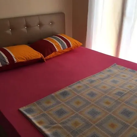 Zoviya Hill White Apart Aparthotel
