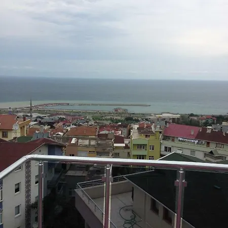 Zoviya Hill White Apart Aparthotel