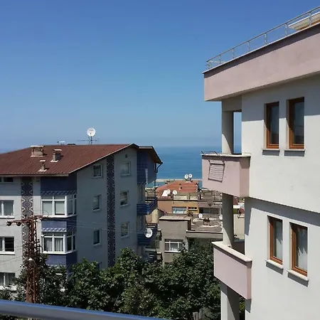 Aparthotel Zoviya Hill White Apart