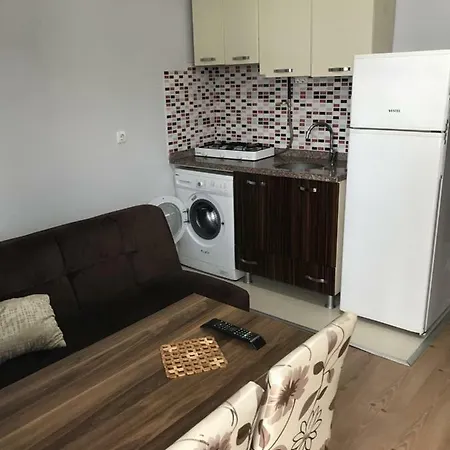 Zoviya Hill White Apart Aparthotel