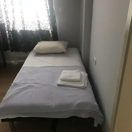 Zoviya Hill White Apart Aparthotel 2*