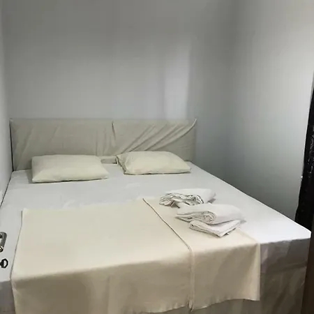 Zoviya Hill White Apart Trabzon