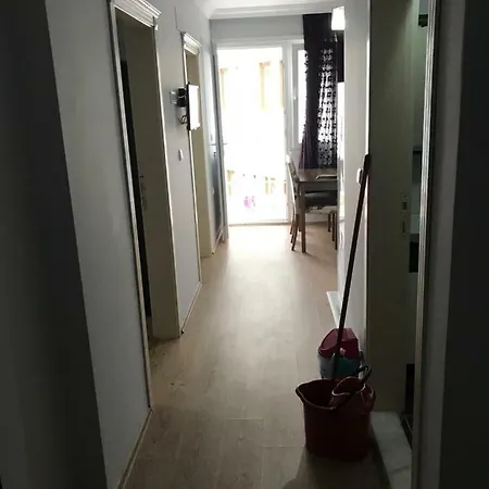 Zoviya Hill White Apart 2* Trabzon