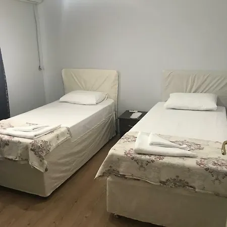 Aparthotel Zoviya Hill White Apart