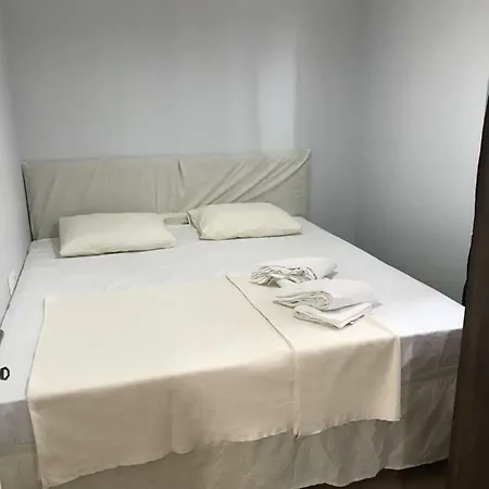 Aparthotel Zoviya Hill White Apart